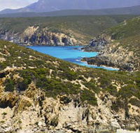 Hopetoun Beaches - Goulburn Accommodation