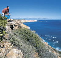 Cape Cuvier Coast - Goulburn Accommodation