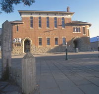 Albany Courthouse - Goulburn Accommodation