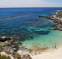 Little Armstrong Bay - Goulburn Accommodation