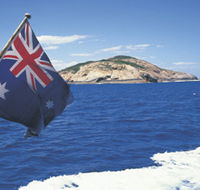 Archipelago of the Recherche - Goulburn Accommodation