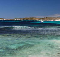 Little Salmon Bay - Goulburn Accommodation