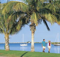 The Fascine - Goulburn Accommodation