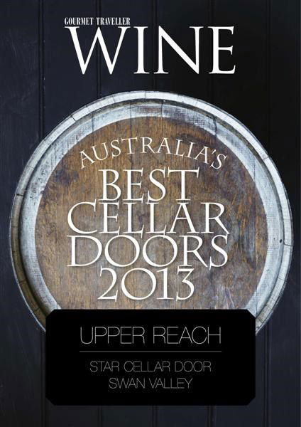 Upper Reach Winery And Cellar Door - Goulburn Accommodation 0