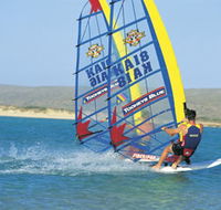 Windsurfing and Surfing - Goulburn Accommodation