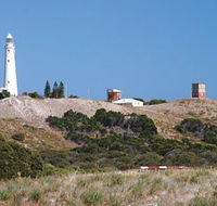 Wadjemup Lighthouse - Goulburn Accommodation