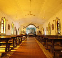 Beagle Bay - Goulburn Accommodation