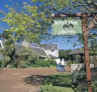 Old Farm Strawberry Hill - Goulburn Accommodation