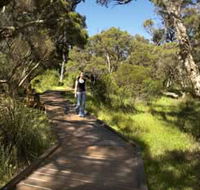 Leschenault Peninsula Conservation Park - Goulburn Accommodation