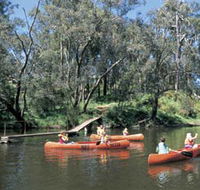 Blackwood River - Goulburn Accommodation
