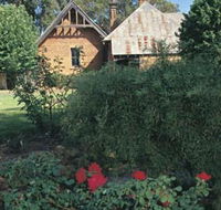 Heritage Rose Garden - Goulburn Accommodation