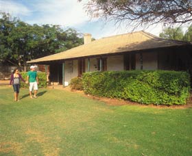  Goulburn Accommodation