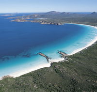 Lucky Bay - Goulburn Accommodation