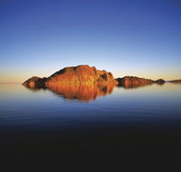 Lake Argyle - Goulburn Accommodation