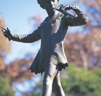 Queens Gardens - Goulburn Accommodation