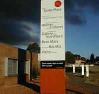 The Kodja Place - Goulburn Accommodation
