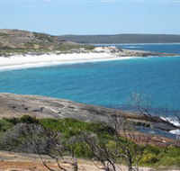 Cape Arid National Park - Goulburn Accommodation