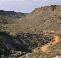 Shothole Canyon - Goulburn Accommodation