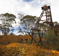 Old Smelter - Goulburn Accommodation