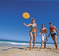 City Beach - Goulburn Accommodation