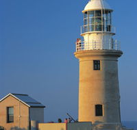 Vlamingh Head Lighthouse - Goulburn Accommodation