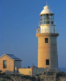 Vlamingh Head Lighthouse - Goulburn Accommodation 0
