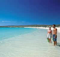 Turquoise Bay - Goulburn Accommodation