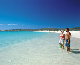 Turquoise Bay - Goulburn Accommodation 0
