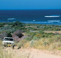 Coronation Beach - Goulburn Accommodation