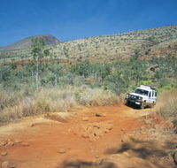 King Leopold Range National Park - Goulburn Accommodation