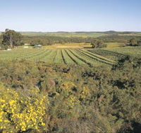 Chapman Valley Scenic Drive - Goulburn Accommodation