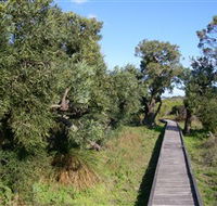 Kepwari Trails Wetland Wonderland - Goulburn Accommodation