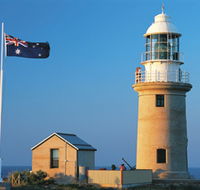 Lighthouse Scenic Drive - Goulburn Accommodation
