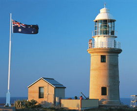 Lighthouse Scenic Drive - Goulburn Accommodation 0