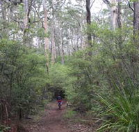 Margaret River Rails Trail - Goulburn Accommodation