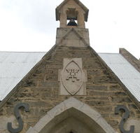 The Old Perth Boys School - Goulburn Accommodation