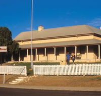 Irwin District Museum - Goulburn Accommodation