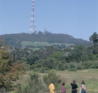 Mount Barker Hill Lookout - Goulburn Accommodation
