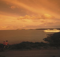 King George Sound - Goulburn Accommodation