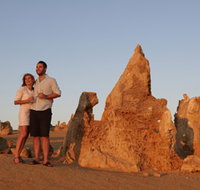 Nambung National Park - Goulburn Accommodation