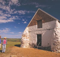 Oakabella Homestead - Goulburn Accommodation