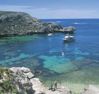 Fish Hook Bay - Goulburn Accommodation