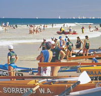 Trigg Island - Goulburn Accommodation