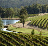 Brookhampton Estate - Goulburn Accommodation