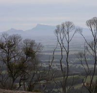 Nancy's Peak Porongurup National Park - Goulburn Accommodation