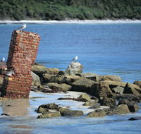 Whalers Beach - Goulburn Accommodation