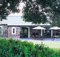 Hardys Tintara Cellar Door - Goulburn Accommodation
