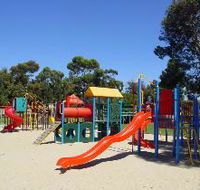 Victoria Square Kadina - Goulburn Accommodation
