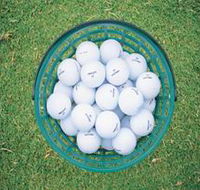 Wirrabara Golf Club Incorporated - Goulburn Accommodation