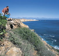 Dampier Salt Mines - Goulburn Accommodation
